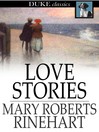 Image de couverture de Love Stories